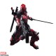 Marvel Comics Variant Play Arts Kai Action Figure Deadpool 27 cm